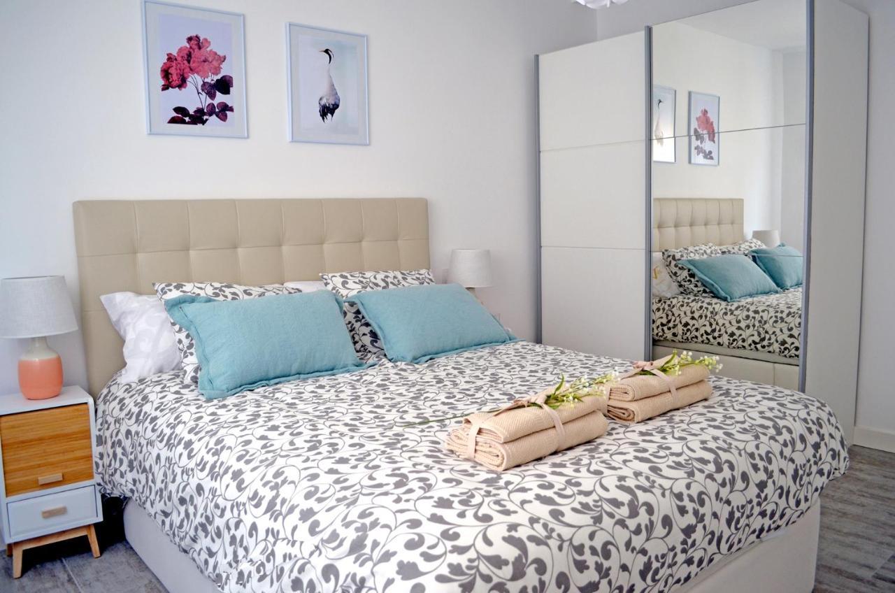 Apartamento Pilare, A Las Puertas Del Pirineo Navarro Lumbier Esterno foto