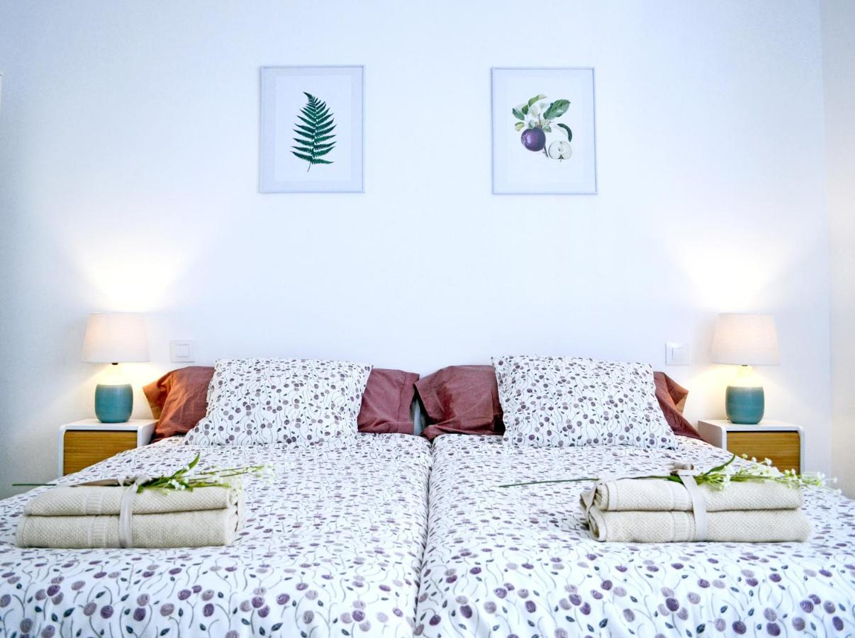 Apartamento Pilare, A Las Puertas Del Pirineo Navarro Lumbier Esterno foto